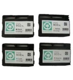 13ML Yellow for HP 6100,H611A,6700,6600,H711A.CN056AE
