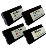 28ML Yellow Com for HP PRO8100.PRO8600E,PRO8600PLUS CN048AE