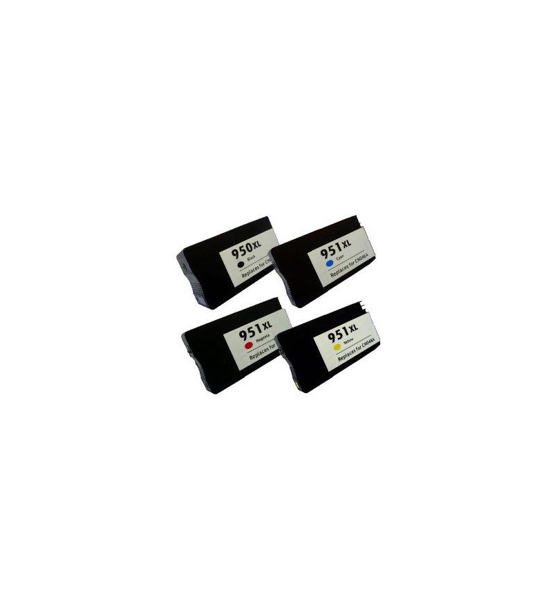 28ML Yellow Com for HP PRO8100.PRO8600E,PRO8600PLUS CN048AE