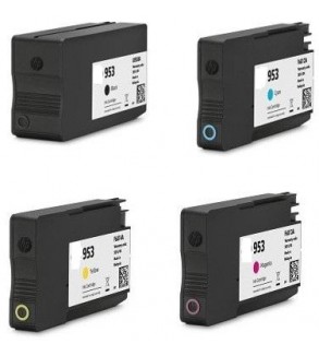 Anti-Update Black Reg HP Pro 8210,8218,8710,8720,8730,7740-2KL0S70AE 