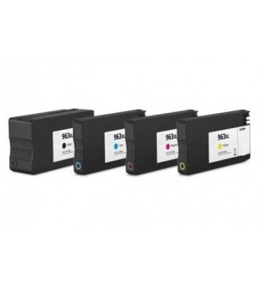 Anti-Update Black Reg HP 9012,9014,9015E,9016,9018,9025E -47ML-2K3JA30AE
