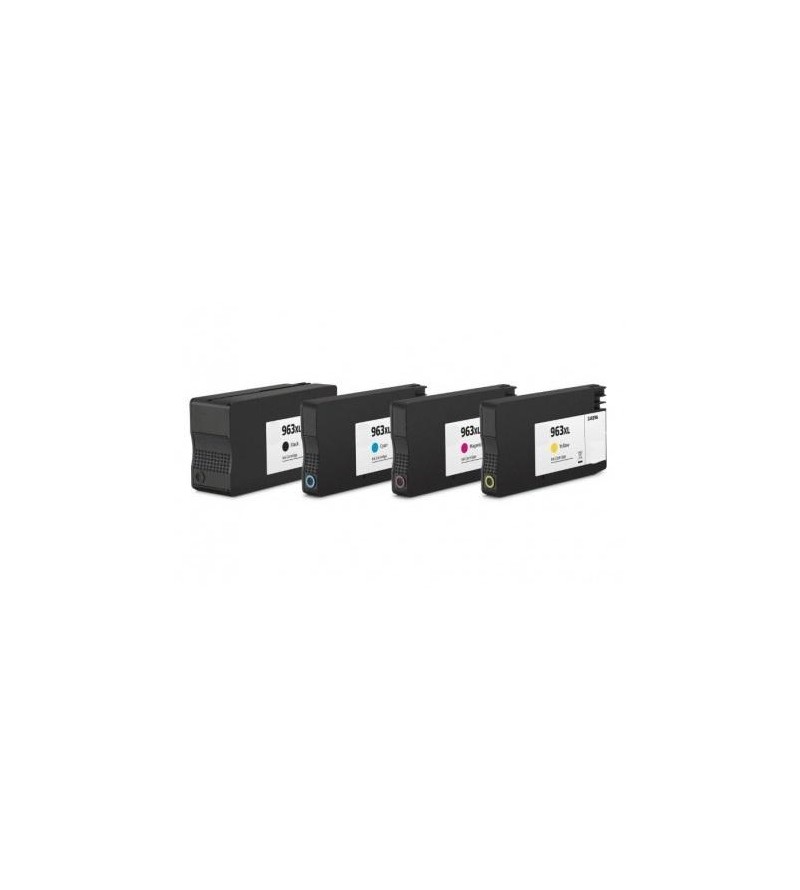 Anti-Update Black Reg HP 9012,9014,9015E,9016,9018,9025E -47ML-2K3JA30AE
