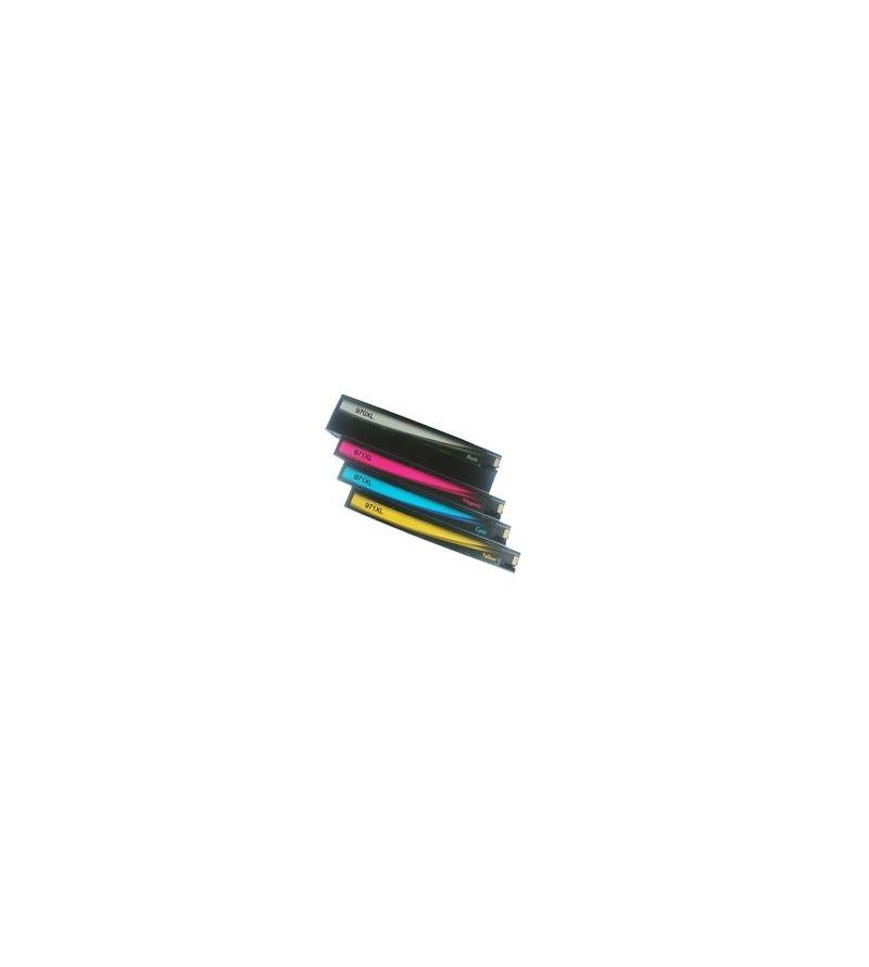 Anti-upgrade 250ml Black Com for HP Pro X451,X476,X551,X576-9.2KCN625AE