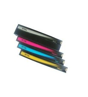 120ml Yellow Com for HP Pro X451,X476,X551,X576-6.6KCN628AE