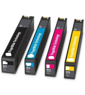 Anti-Update Magent compa HP PRO 452dw,477dw,P57750dw,P55250dw-7KF6T82AE