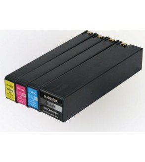 120ML Yellow Compa HP X555DN,X555XH,X585F,X585Z-6.6KD8J09A
