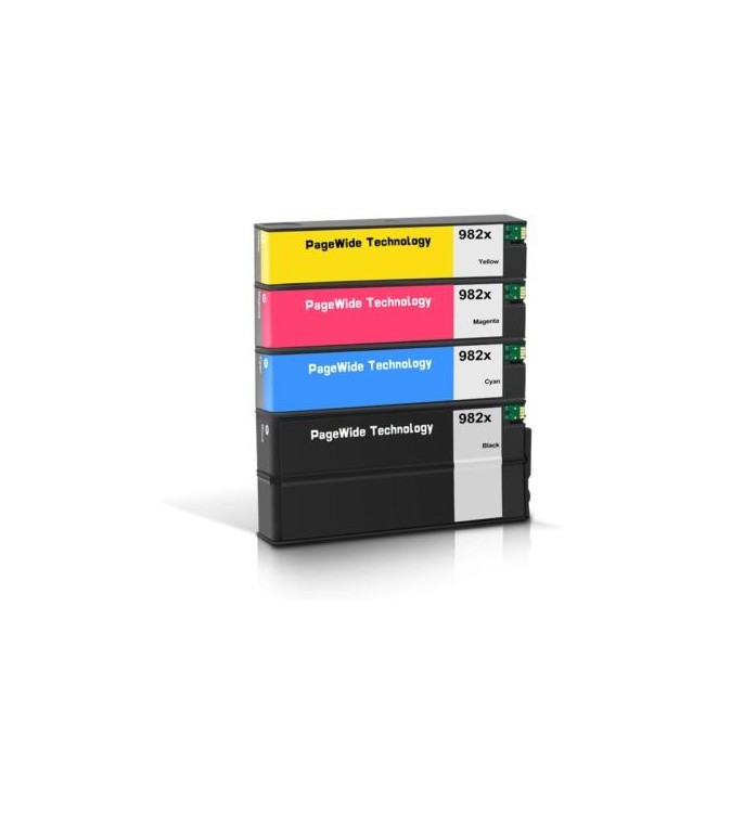 Ciano Compa HP PageWide Enterprise 765,780,785-16KT0B27A