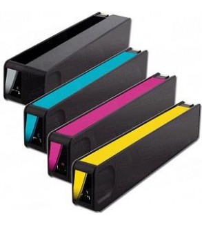 Anti-Update Black Pigment PageWide Pro 750dw 772dn,777z-20KM0K02AE