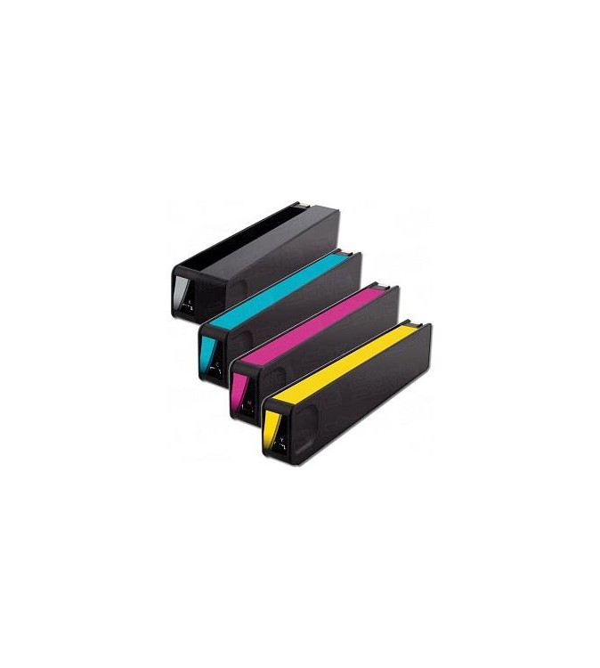 Anti-Update Black Pigment PageWide Pro 750dw 772dn,777z-20KM0K02AE
