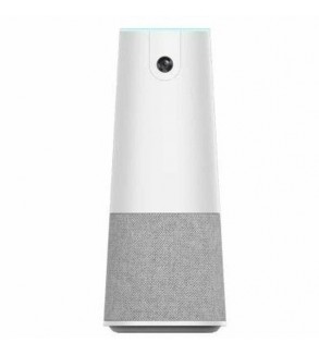 Webcam USB 2.0 All-In-One per Video Conferenza, 1080P, 115°