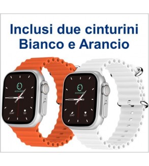 Smartwatch MAXCOM Maxcom Ecowatch 2