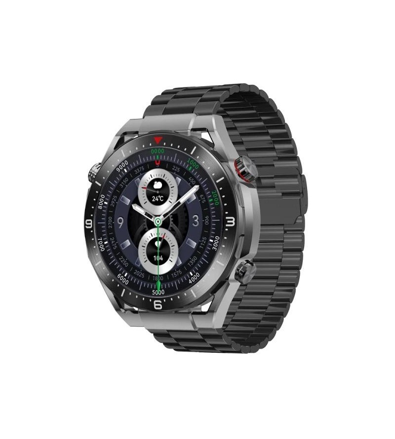 Maxcom Smartwatch Ecowatch1 Nero
