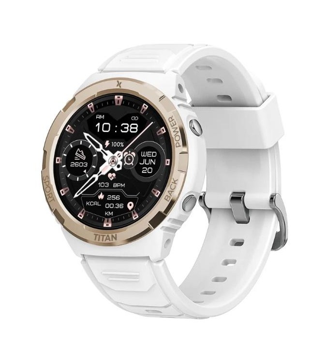 Smartwatch Maxcom FW100 Titan Valkiria