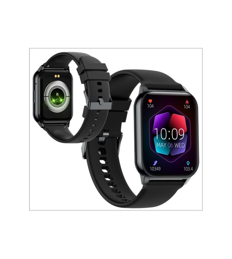 Smartwatch MAXCOM FW25 Arsen Pro Nero