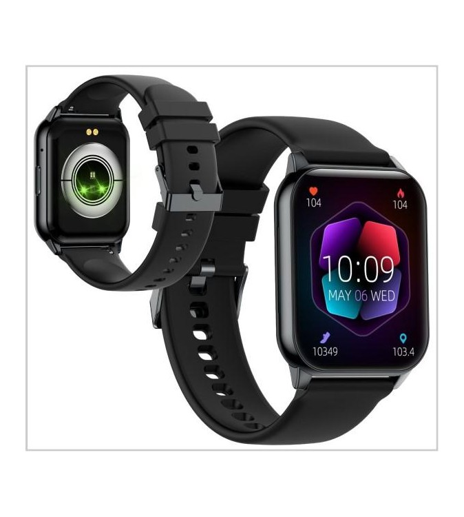 Smartwatch MAXCOM FW25 Arsen Pro Nero