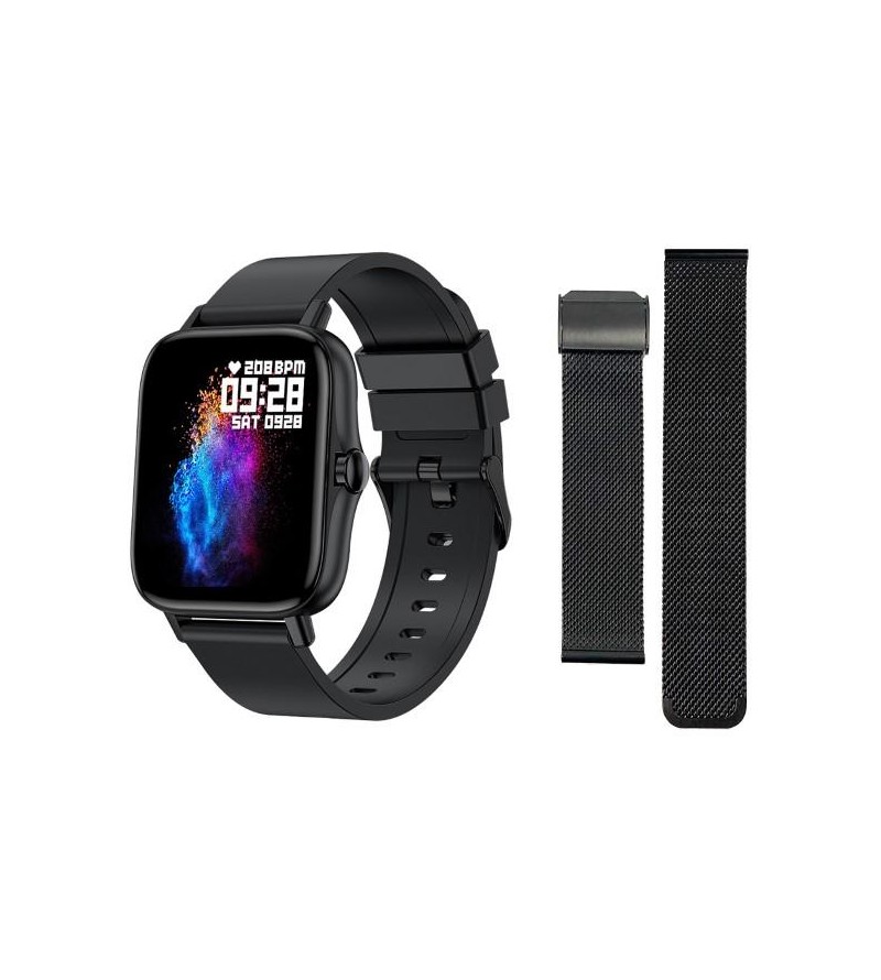 Smartwatch MAXCOM FW55 Aurum PRO Nero