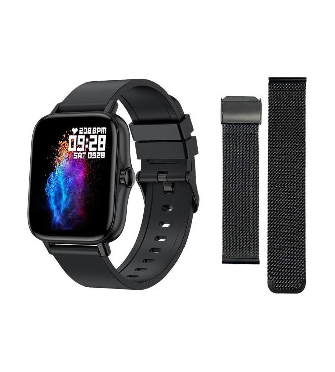 Smartwatch MAXCOM FW55 Aurum PRO Nero