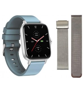 Smartwatch MAXCOM FW55 Aurum PRO Silver