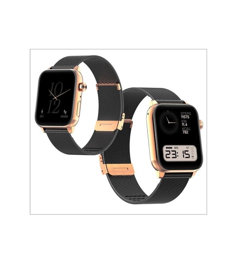 Smartwatch MAXCOM Maxcom FW64 Oxygen 2