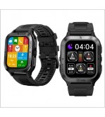 Smartwatch MAXCOM Maxcom FW67 TITAN PRO GRAFITE