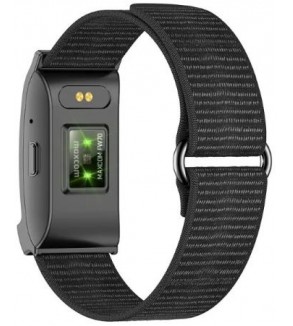 Smartband Maxcom FW70 Bracciale Nero