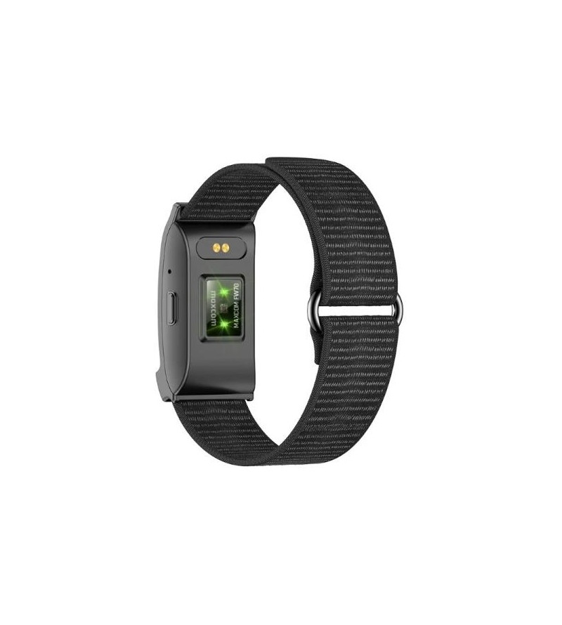 Smartband Maxcom FW70 Bracciale Nero