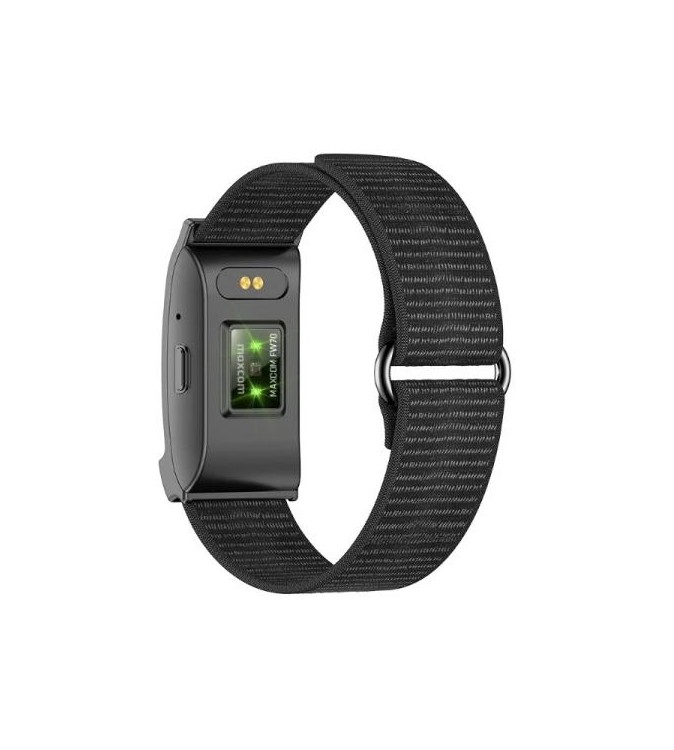 Smartband Maxcom FW70 Bracciale Nero