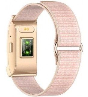 Smartband Maxcom FW70 Bracciale Gold