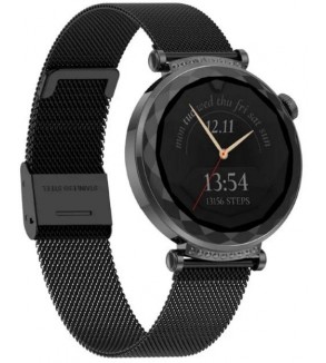 Smartwatch Maxcom FW73 Onyx Black