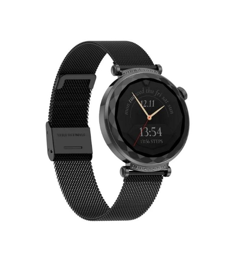 Smartwatch Maxcom FW73 Onyx Black