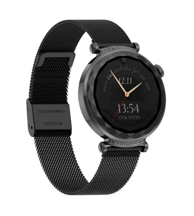 Smartwatch Maxcom FW73 Onyx Black