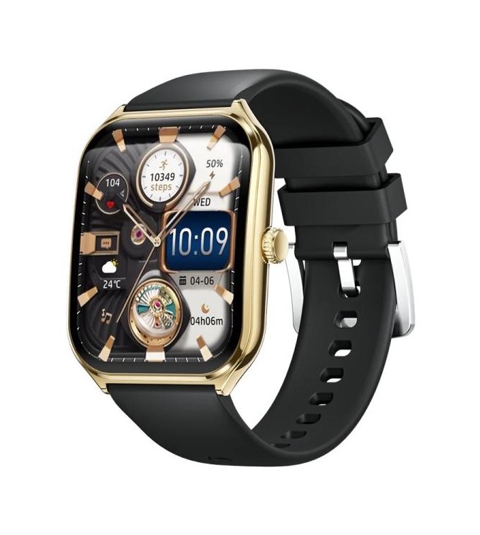 Smartwatch FW74 Aurum Slim Gold