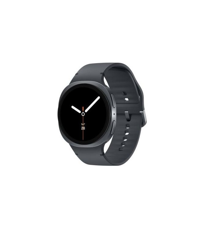 SAMSUNG Galaxy Watch8 40mm LTE Graphite