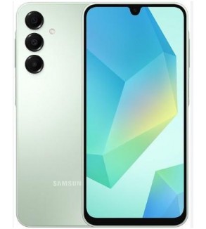 SAMSUNG Galaxy A16 LTE 4G 128 GB,Light Green