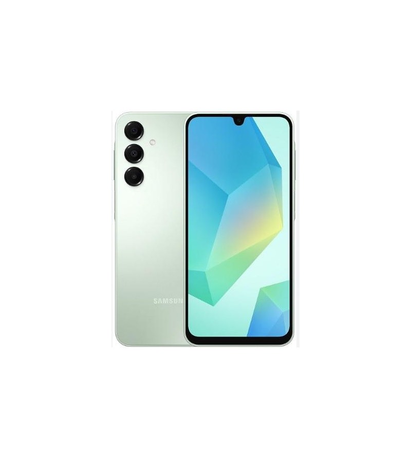 SAMSUNG Galaxy A16 LTE 4G 128 GB,Light Green