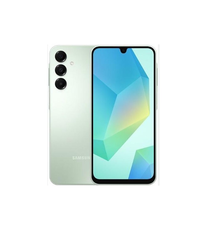 SAMSUNG Galaxy A16 LTE 4G 128 GB,Light Green