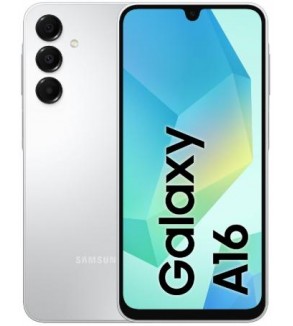 SAMSUNG Galaxy A16 LTE 4G 128 GB Gray - Brand