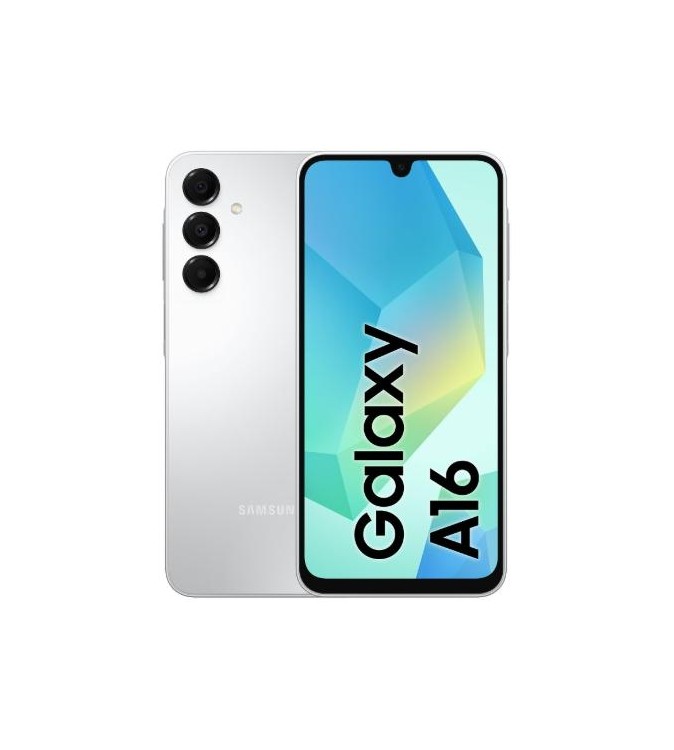 SAMSUNG Galaxy A16 LTE 4G 128 GB Gray - Brand