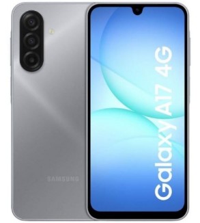 SAMSUNG Galaxy A17 4G 128GB Gray--BRAND
