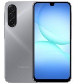SAMSUNG Galaxy A17 4G 8+256GB Gray--BRAND