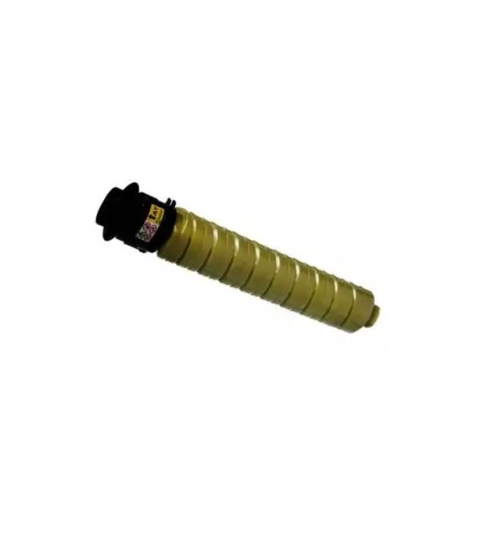 Yellow Compatible Ricoh IM C4510A,C5510A,C6010-28K842531