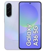 SAMSUNG Galaxy A36 5G 256GB,Awesome Lavender