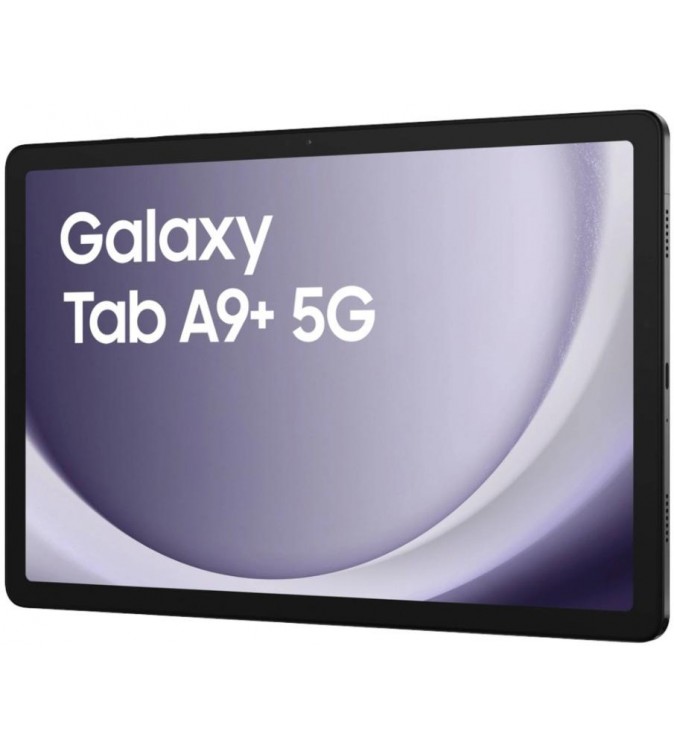 Samsung Galaxy Tab A9 Plus 5G 64GB,Graphite