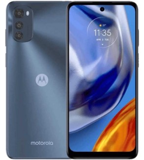 MOTOROLA E32 64GB Slate Grey-BRAND