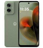 MOTOROLA Moto G55 5G 8 256GB Smoky Green-BRAND