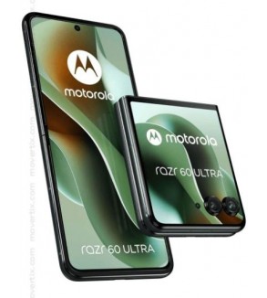 MOTOROLA Razr 60 Ultra--BRAND