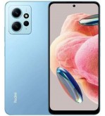 Xiaomi Redmi Note 12 4G 128GB Ice Blue-BRAND