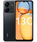 Xiaomi Redmi 13C 256GB Midnight Black-BRAND