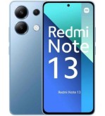 XIAOMI Redmi Note 13 8+256 GB Blue - Brand