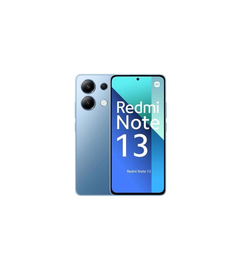 XIAOMI Redmi Note 13 8+256 GB Blue - Brand